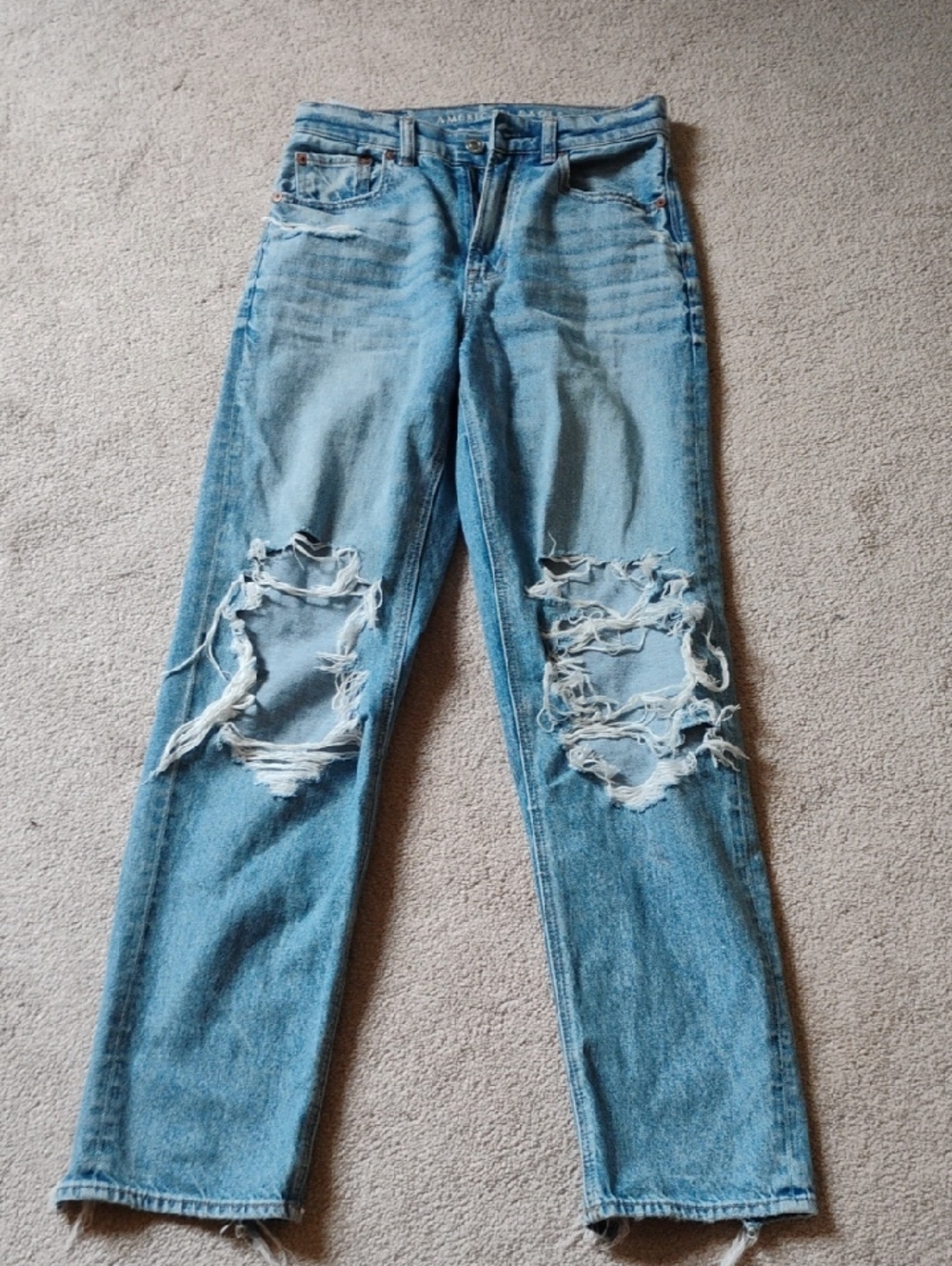 AE Jeans